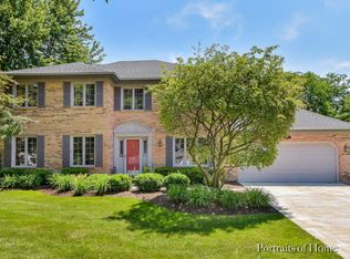 832 Buttonwood Cir, Naperville, IL 60540