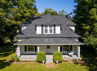 5389 Lewisburg Hwy, Pulaski, TN 38478