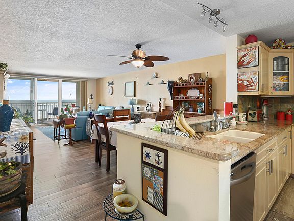5th image of 2835 N Highway A1a APT 602