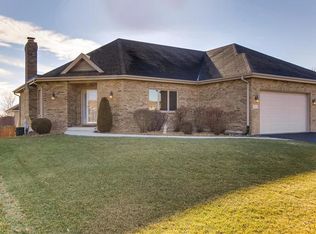 21525 W No Wake Ave, Wilmington, IL 60481