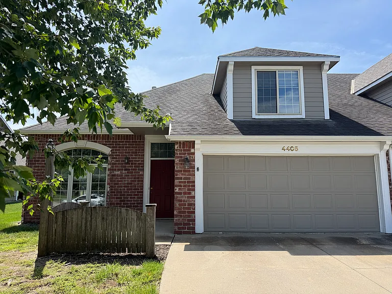4405 Freedom Creek Dr — Photo 1