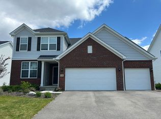 241 Sunstone Ln, Delaware, OH 43015