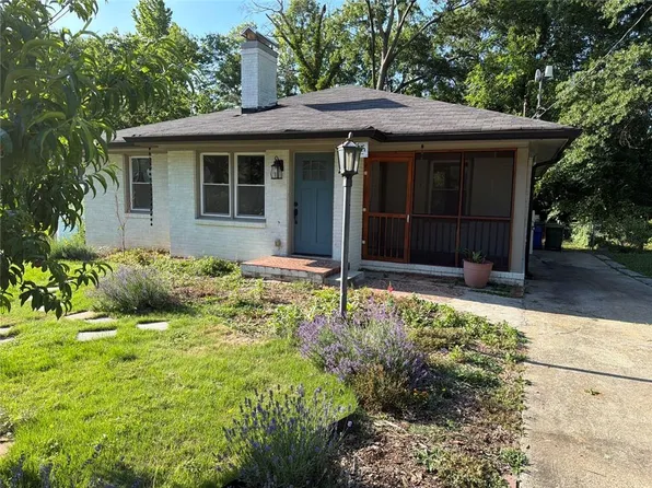 1311 Bernard St NW, Atlanta, GA 30314