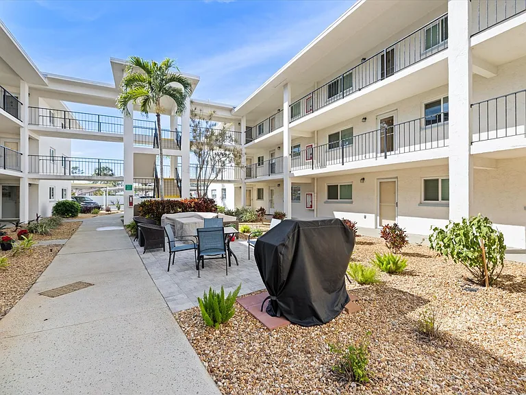 708 Tamiami Trl S #210 — Photo 28