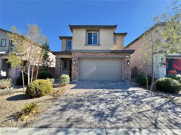3215 Alpine Aster Ave, Henderson, NV 89052