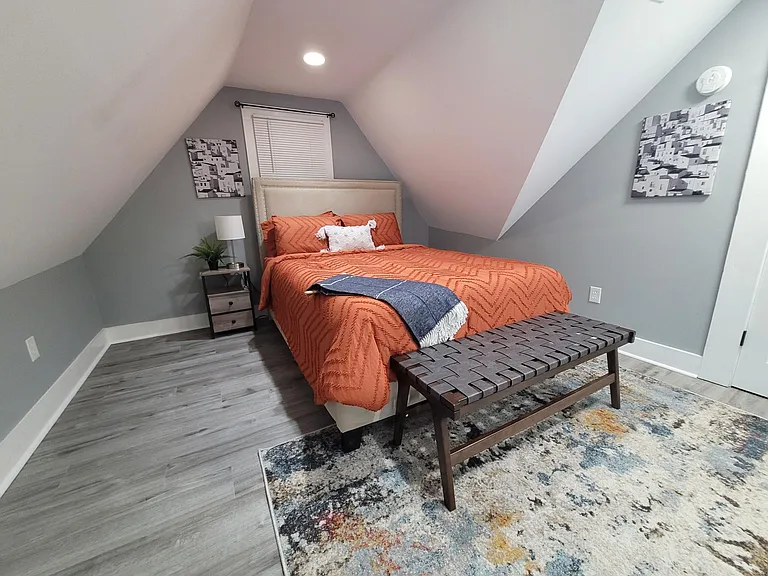 2818 N Capitol Ave #4 — Photo 10