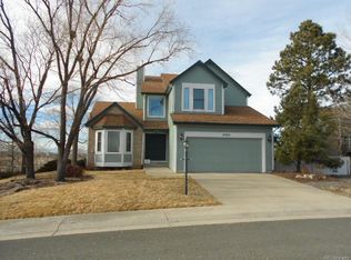 11525 Running Creek Ln, Parker, CO 80138
