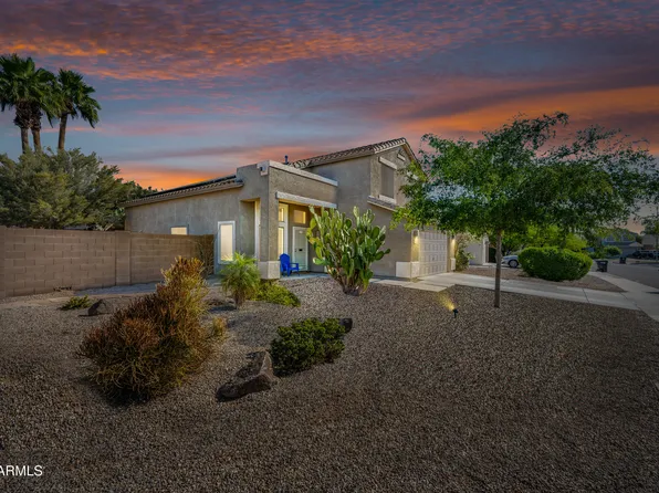 12734 W CHEERY LYNN Road, Avondale, AZ 85392