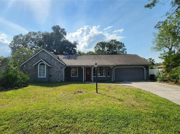 87 Bruning Ln, Palm Coast, FL 32137