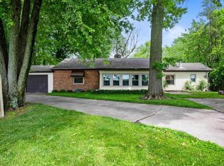 4108 N Nebo Rd, Muncie, IN 47304