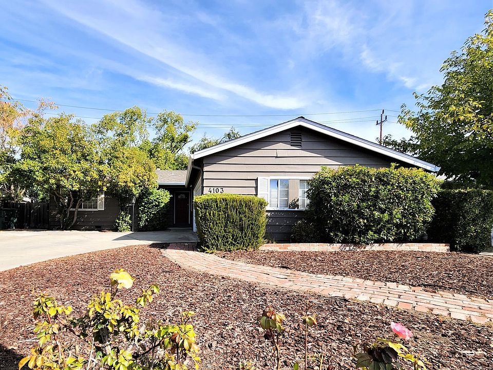 4103 Park Blvd, Palo Alto, CA 94306 Zillow