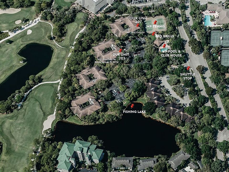 1st image of 3651 Wild Pines Dr APT 201