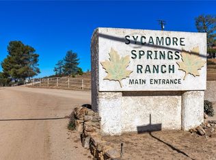 34140 Terry Mountain Rd, Hemet, CA 92544