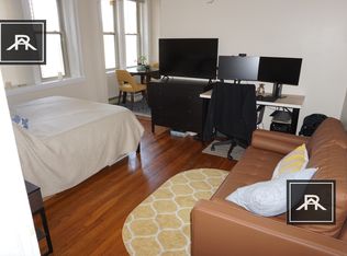 1645 Commonwealth Ave APT 8, Brighton, MA 02135