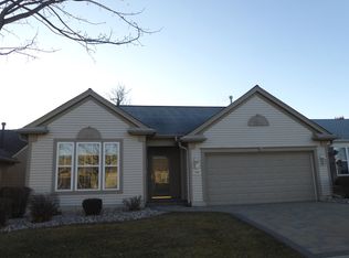 13401 Crestview Dr, Huntley, IL 60142