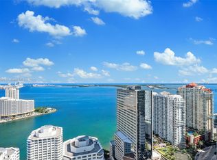 951 Brickell Ave APT 4002, Miami, FL 33131