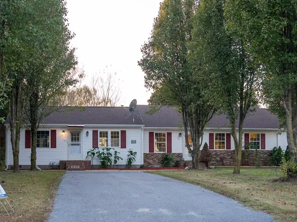 621 Wellington Cir, Salisbury, MD 21801