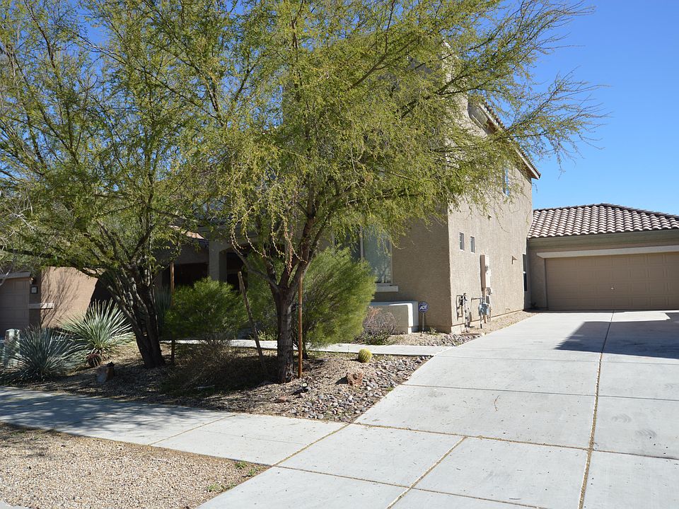 1st image of 5955 S Moon Desert Dr