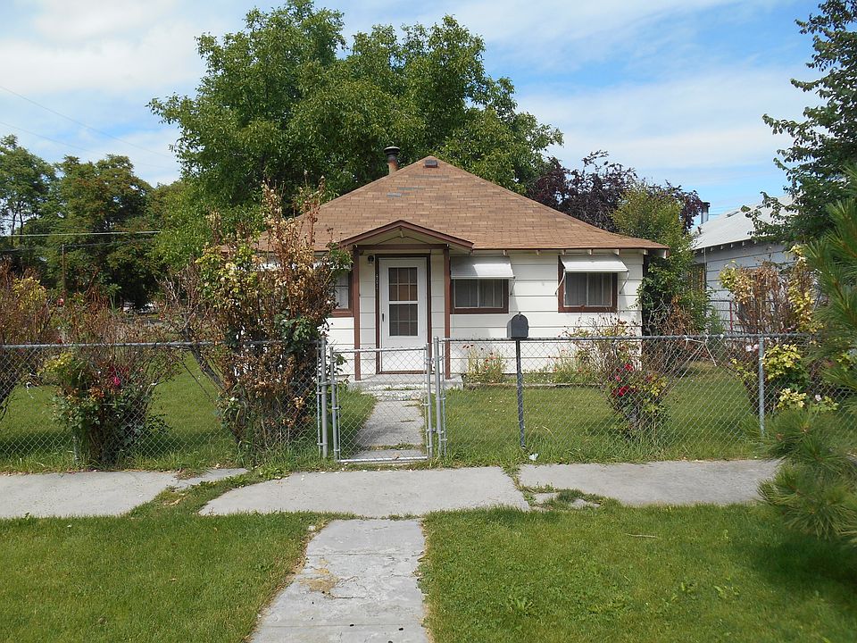 1st image of 601 Grant St