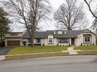 3491 Castleton Hl, Lexington, KY 40517