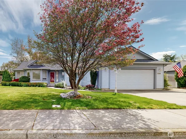 730 Wheatland Street, Walla Walla, WA 99362