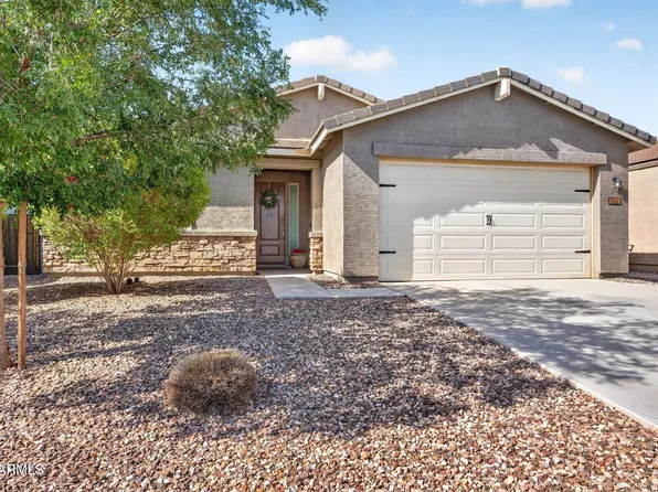 728 W MAGENA Drive, San Tan Valley, AZ 85140
