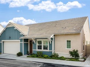 25110 Orange Ln, Santa Clarita, CA 91387