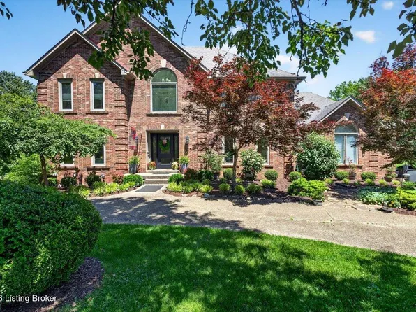 401 Old Stone Dr, Simpsonville, KY 40067
