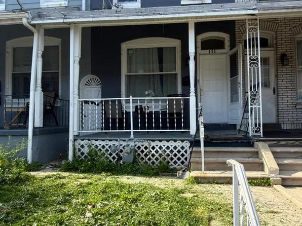 111 Oley St, Reading, PA 19601
