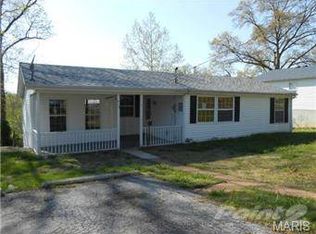 919 Huber St, Festus, MO