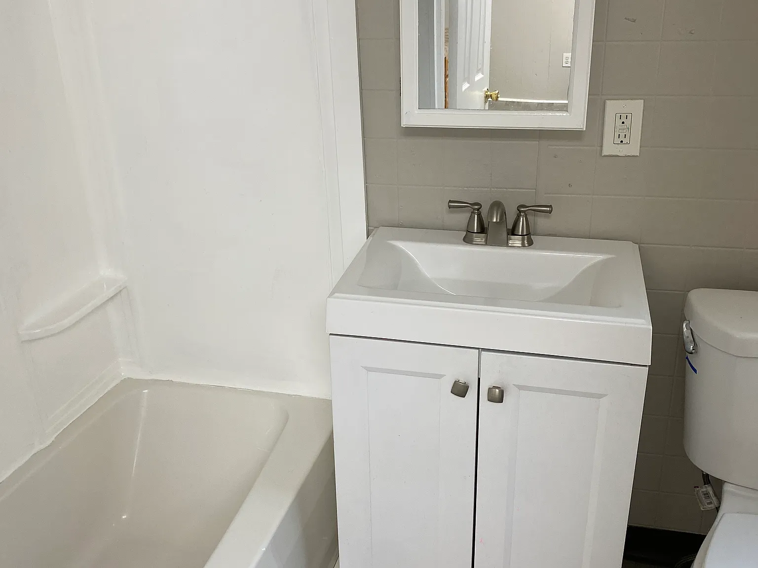 3 bed, 1450 sqft, $1,295 — Photo 3