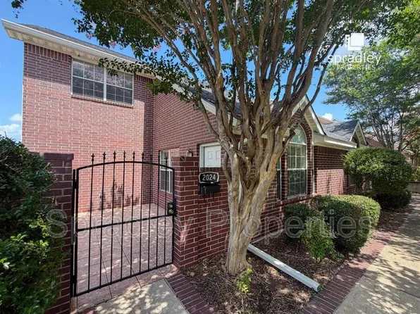 2024 S 55th St, Temple, TX 76504