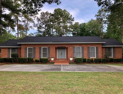 310 Habersham Rd Thomasville Ga 31792 Zillow