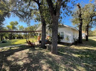 13822 Fm 4, Santo, TX 76472