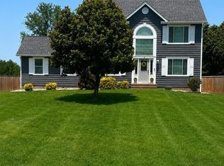 2 Seay Ct, Fredericksburg, VA 22405