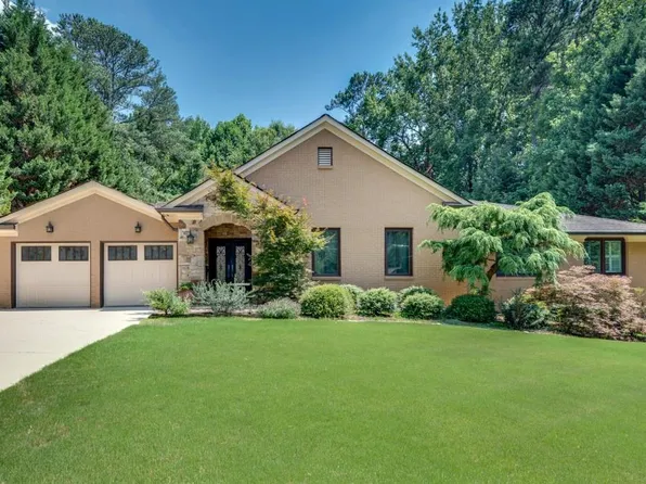 2585 Weigelia Rd NE, Atlanta, GA 30345
