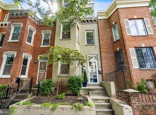 1430 5th St NW, Washington, DC 20001