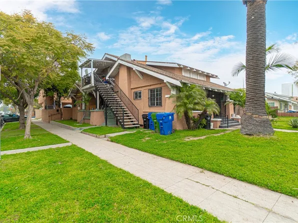 1459 W 48th St, Los Angeles, CA 90062