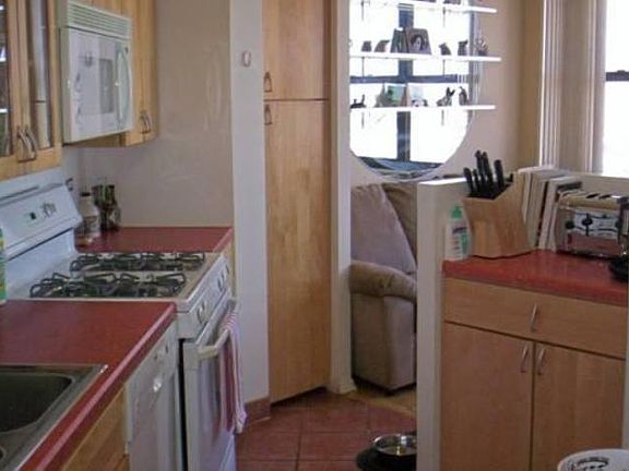 3rd image of 7000 Boulevard East Unit 41H