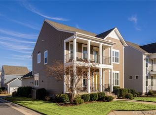 8418 Addison Ter, Toano, VA 23168