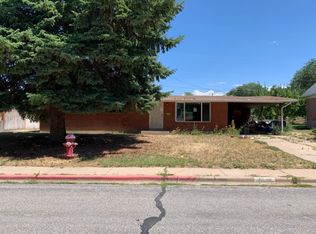 2358 N 300 W, Sunset, UT 84015