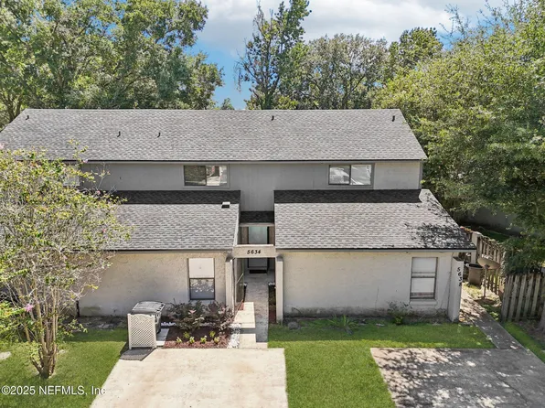 5634 GREATPINE Lane N, Jacksonville, FL 32244