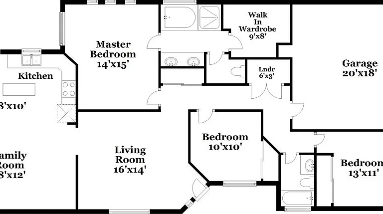 13425 W Gelding Dr — Photo 2