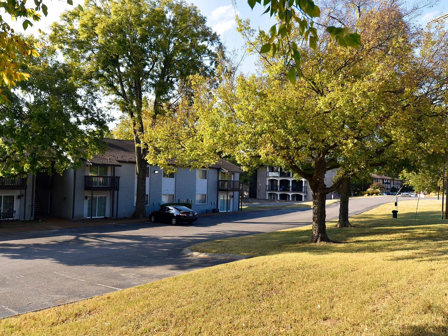 Greenbriar — Photo 1