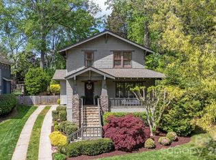 1323 Ivey Dr, Charlotte, NC 28205