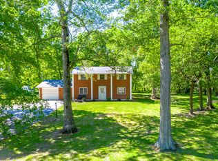6591 Cherokee Hts, Huntsville, OH 43324