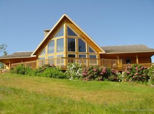 859 N Lubec Rd, Lubec, ME 04652