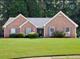 2925 Dogwood Creek Pkwy, Duluth, GA 30096