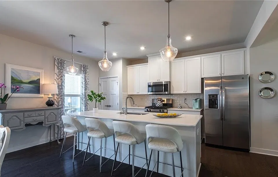 3023 Salix Bend Dr