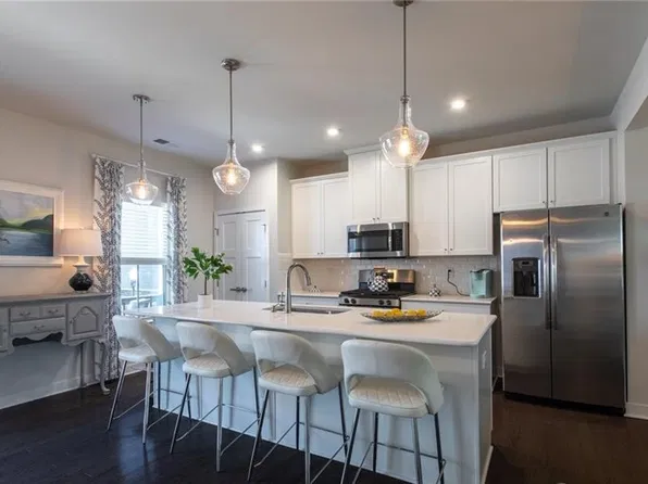3023 Salix Bend Dr, Charlotte, NC 28205